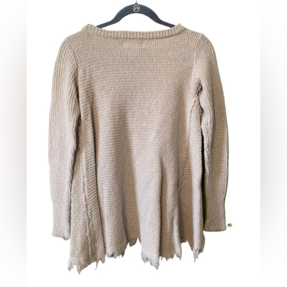 Ruby Moon Bohemian Style Sweater Size S Like New - Picture 2 of 9